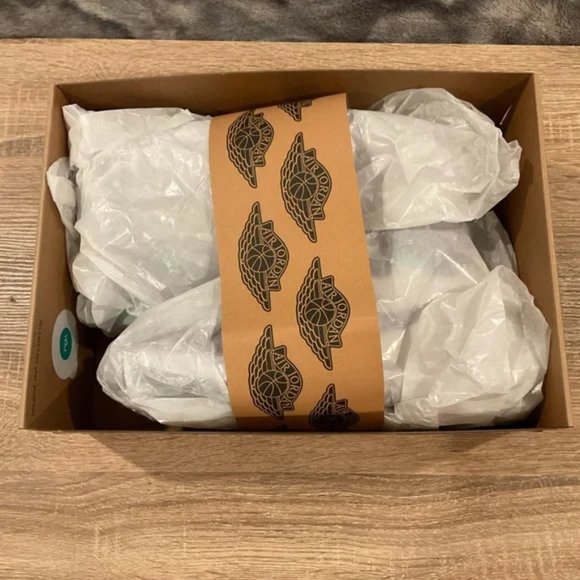 Air Jordan 1 ZOOM CMFT Tropical Twist - Picture 8 of 8